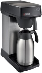 Easy4Rent Koffiezetapparaat Bravilor ISO inclusief thermoskan te huur, inclusief bezorging & retour