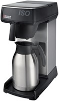 Easy4Rent Koffiezetapparaat Bravilor ISO inclusief thermoskan te huur, inclusief bezorging & retour-3
