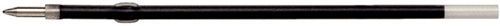 Balpenvulling Pilot medium zwart