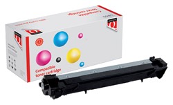 Toner Quantore alternatief tbv Brother TN-1050 zwart