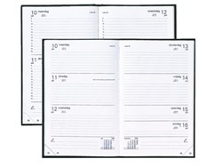 Planning en Agenda's
