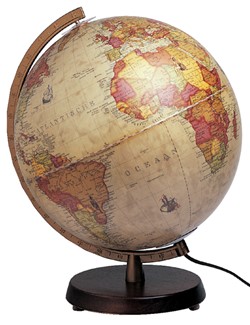 Globes