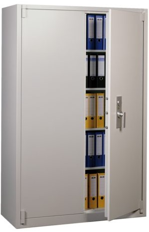 Brandwerende kast Dera model 1400V