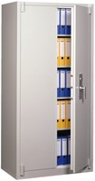 Brandwerende kast Dera model 1100V
