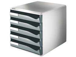 Ladenunits en ladenboxen