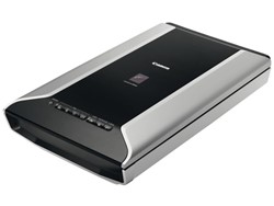 Scanners
