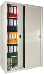Brandwerende schuifdeurkast SDK 860