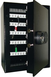 Sleutelkluis KS100