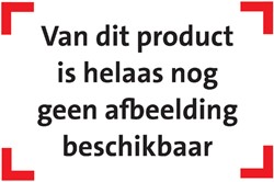 Memoblok in hervulbare box zelfklevend