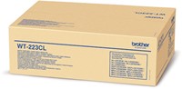 Brother restanttonerhouder, 50.000 pagina's, OEM WT-223CL-3