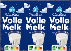 Houdbare volle melk 6-pack à 20CL
