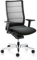 Interstuhl Airpad 3C42 Deluxe bureaustoel-2