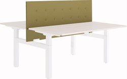 Scheidingswanden bureau