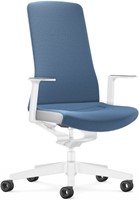 Interstuhl pure review store