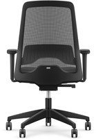 Interstuhl New EveryIs1 EV256 (EV25R) bureaustoel NEN EN-1335 gecertificeerd-3