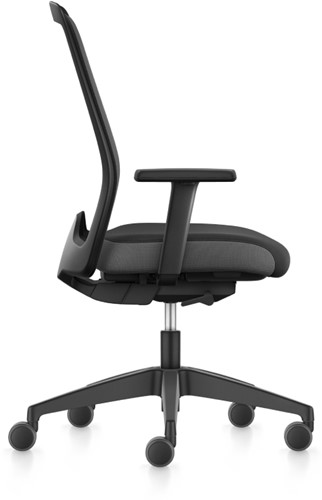 Interstuhl New EveryIs1 EV256 (EV25R) bureaustoel NEN EN-1335 gecertificeerd-2