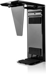 Smart Workplace Space CPU-houder zwart