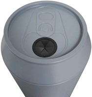 Easy4Rent huren Canman 145ltr afvalbak voor lege flesjes en blikjes, inclusief bezorging & retour-3