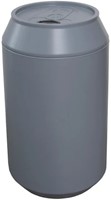 Easy4Rent huren Canman 145ltr afvalbak voor lege flesjes en blikjes, inclusief bezorging & retour-2