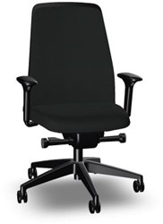 Interstuhl New EveryIs1 Chillback EV311 Bureaustoel NEN EN-1335 gecertificeerd