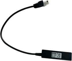 Flex safety sensor
