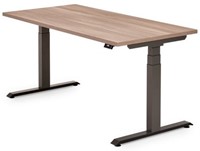 Flex3+ elektrisch zit-sta bureau