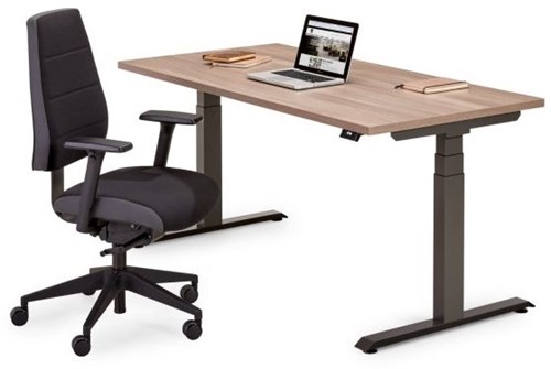 Flex3+ elektrisch zit-sta bureau-2