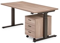 Flex3+ elektrisch zit-sta bureau-3