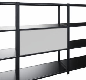 Flexwall-accessoires- whiteboard- inbouw