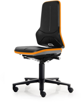 Industriële werkplekstoelen