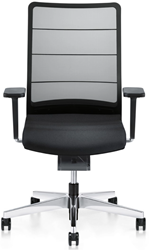 Interstuhl Airpad 3C42 Deluxe bureaustoel