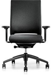 Interstuhl Hero 162H bureaustoel