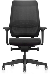 Interstuhl bureaustoel Joyce NPR JC2N1
