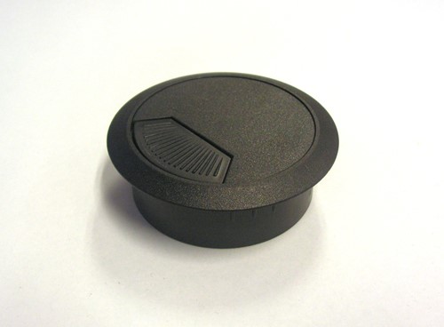 Rubberen doorvoertule - kabeldoorvoer - 8mm - Per stuk - - de webshop voor mannen