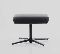 Köhl Artiso Stool elegante voetensteun