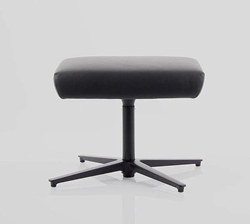 Köhl Artiso Stool elegante voetensteun