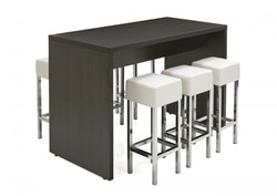 Kantine bartafel 160x80 cm