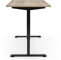 Thuiswerkplek Flex Light met slinger-3