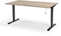 Thuiswerkplek Flex Light met slinger-2