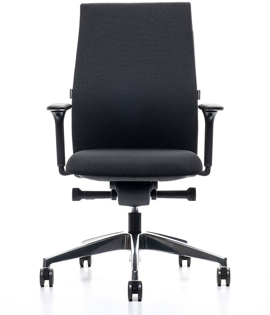 schipper Veranderlijk klem Seven Comfort LX151 bureaustoel bij Easy4Office