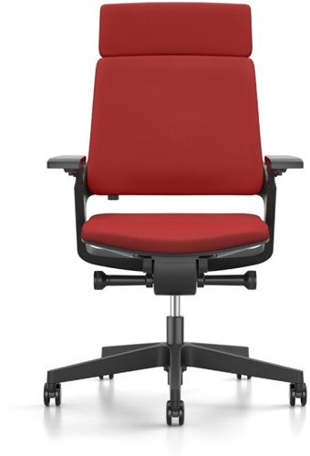 Interstuhl Movy 23M6 bureaustoel met hoge rug-2
