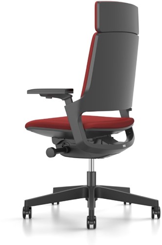 Interstuhl Movy 23M6 bureaustoel met hoge rug-3