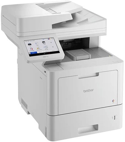 Brother all-in-one kleurenlaserprinter MFC-EX670 - Inclusief Managed Print Service-2