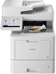 Brother all-in-one kleurenlaserprinter MFC-EX670SP - Inclusief Managed Print Service