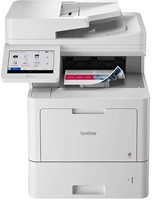 Brother MFC-L9635CDN Professionele all-in-one kleurenlaserprinter met professionele oplossingen en geavanceerde papieropties