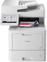 Brother all-in-one kleurenlaserprinter MFC-L9635CDN - Inclusief Managed Print Service