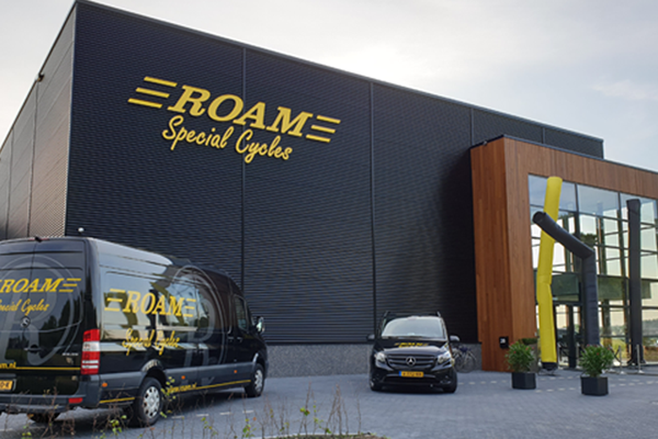 Roam Special Cycles