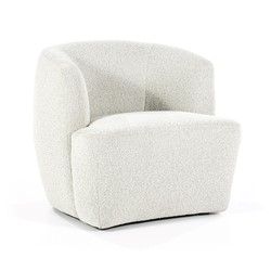 FAUTEUIL ROMA BEIGE