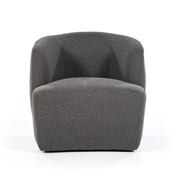 FAUTEUIL ROMA ANTRACIET