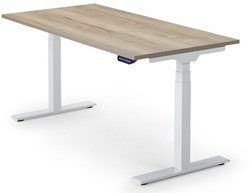S-line elektrisch zit-sta bureau